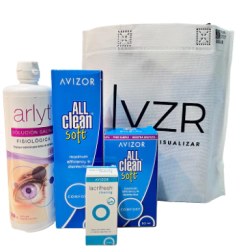 KIT BASICO REEMPL. FREC AVIZOR