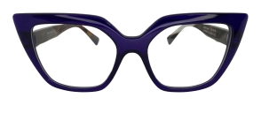 GRETA PURPLE
