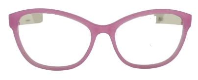 U031 ROSA TRANSLUCIDO