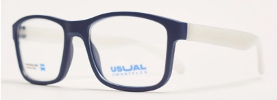 U033 AZUL MATE