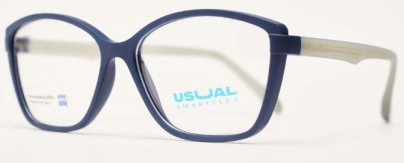 U045 AZUL MATE