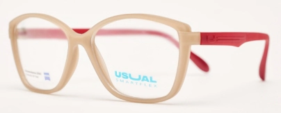 U045 CARAMELO TRASLUCIDO