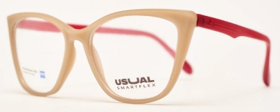 U046 CARAMELO TRANSLUCIDO