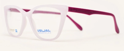 U046 LILA TRANSLUCIDO