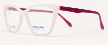 U046 LILA TRANSLUCIDO