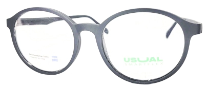 U047 GRIS MATE