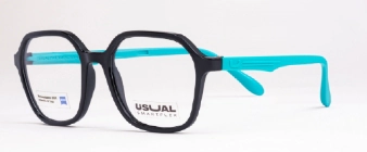 U050 NEGRO BRILLO