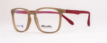 U051 CARAMELO TRANSLUCIDO