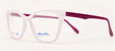 U046 LILA TRANSLUCIDO