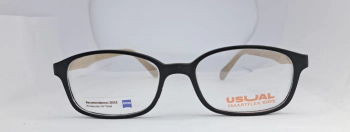 U038 NEGRO MATE