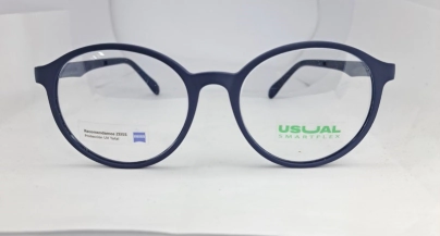 U047 AZUL MATE