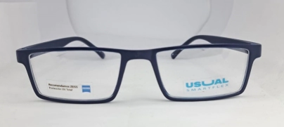 U025 AZUL MATE