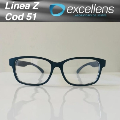 COD 51 LINEA Z