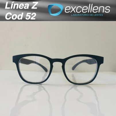 COD 52  LINEA Z