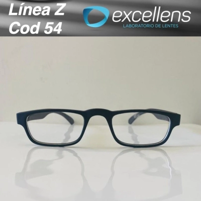 COD 54 LINEA Z