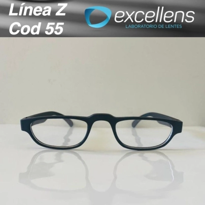 COD 55 LINEA Z