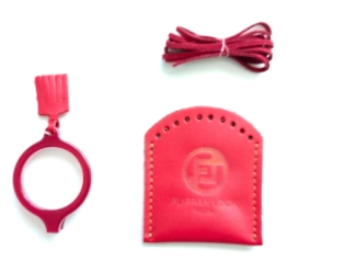 UOMO ROJO