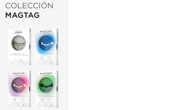 IMAN PARA COLGAR LENTES