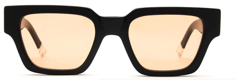 GIANNI BLACK - CRISTAL ROSA