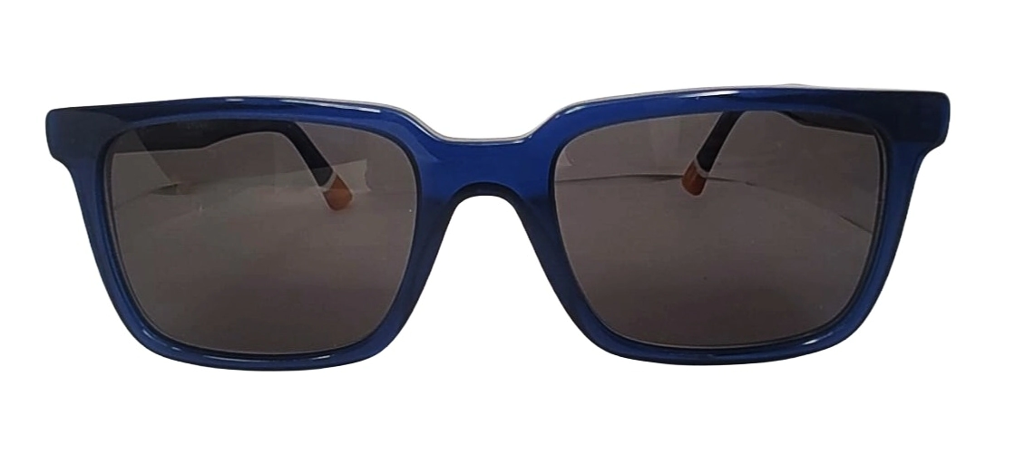 LUQUE BLUE - CISTAL GRIS