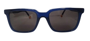 LUQUE BLUE - CISTAL GRIS