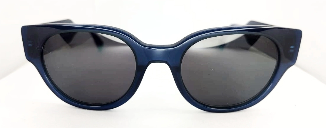 MILO BLUE - CRISTAL GRIS