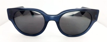 MILO BLUE - CRISTAL GRIS