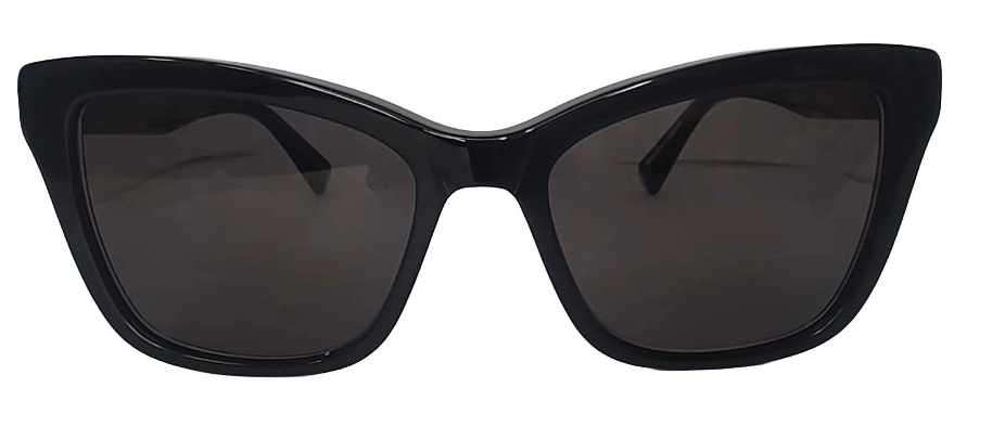 SIMONA BLACK - CRISTAL GRIS