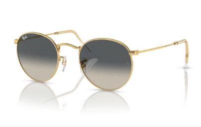 RB 3447 ROUND METAL 001/71