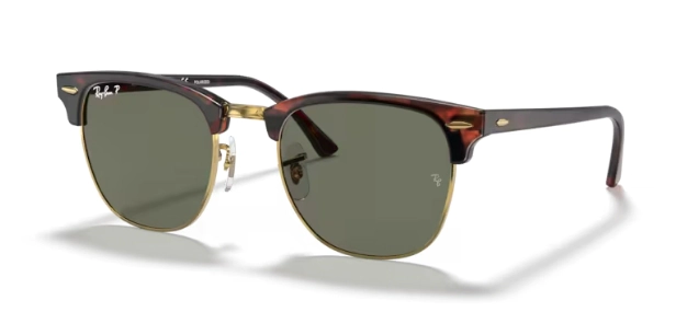 RB3016  CLUBMASTER 990/58
