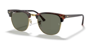 RB3016  CLUBMASTER 990/58
