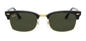 RB 3916 CLUBMASTER SQUARE 1303/31