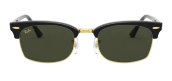 RB 3916 CLUBMASTER SQUARE 1303/31
