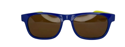 ANTEOJO VZR 301 SOL SEPIA POLARIZADO NIÑO