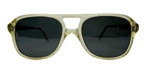 VZR SOL NIO R-34 CRYSTAL/ GRIS PLENO POLARIZADO