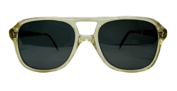 VZR SOL NI�O R-34 CRYSTAL/ GRIS PLENO POLARIZADO