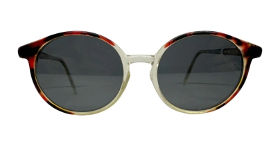 ANTEOJO VZR SOL  R-75 NIÑO GRIS PLENO POLARIZADO