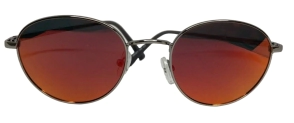 204 C3 ROJO ESPEJADO