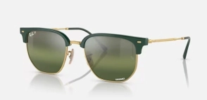 RB 4416 NEW CLUBMASTER 6655/G4 (L)