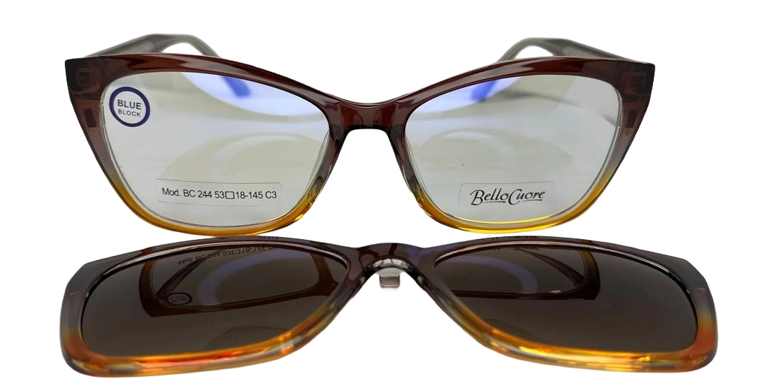 MOD BC 244 C3
