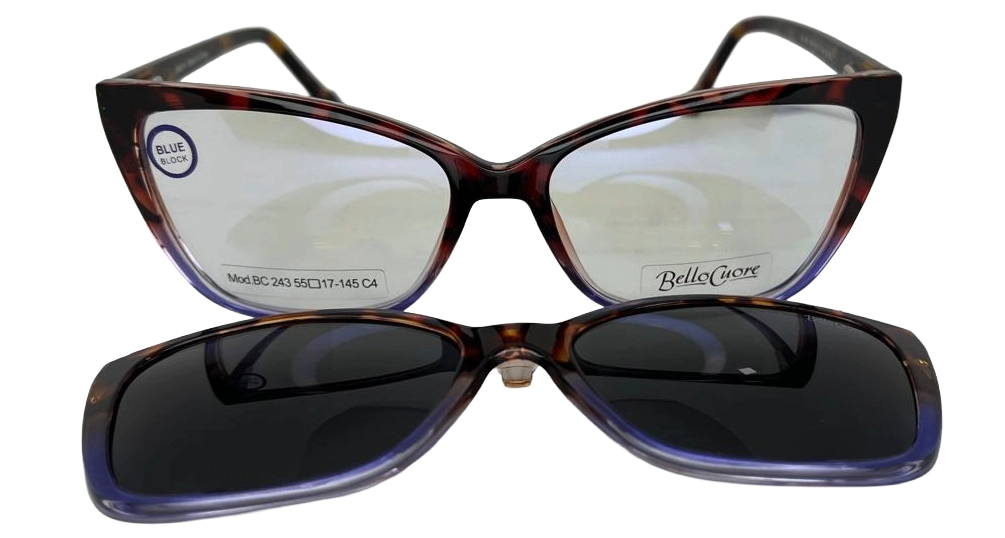MOD BC 243 C4