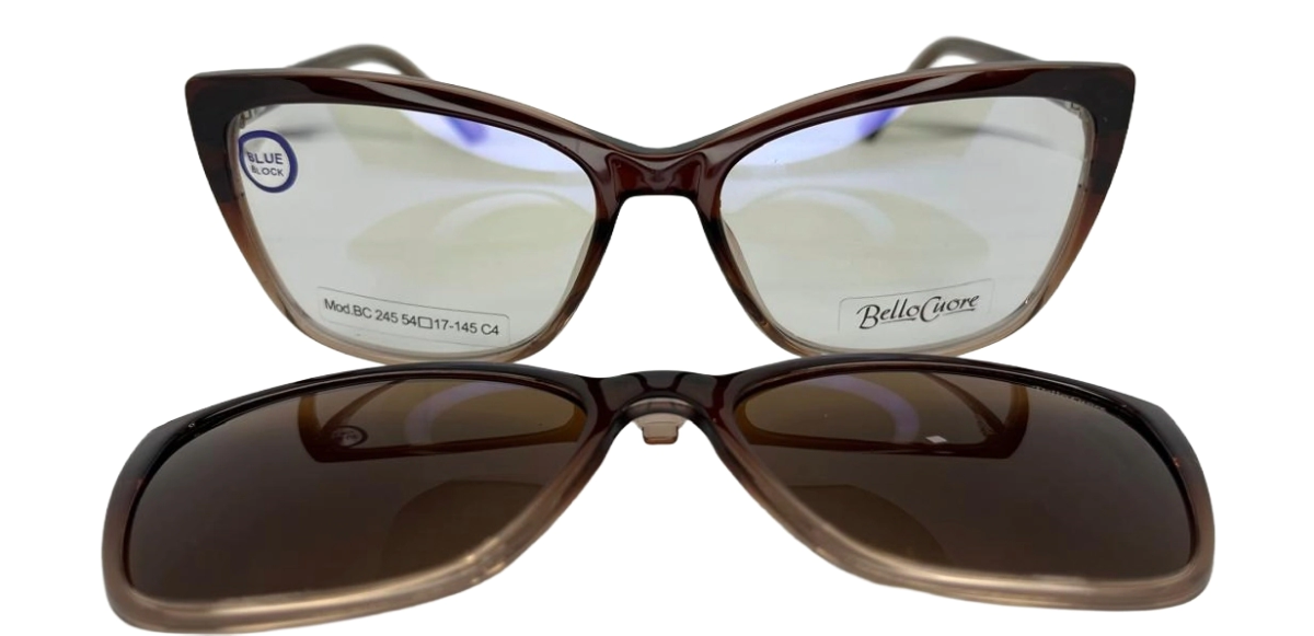 MOD BC 245 C4