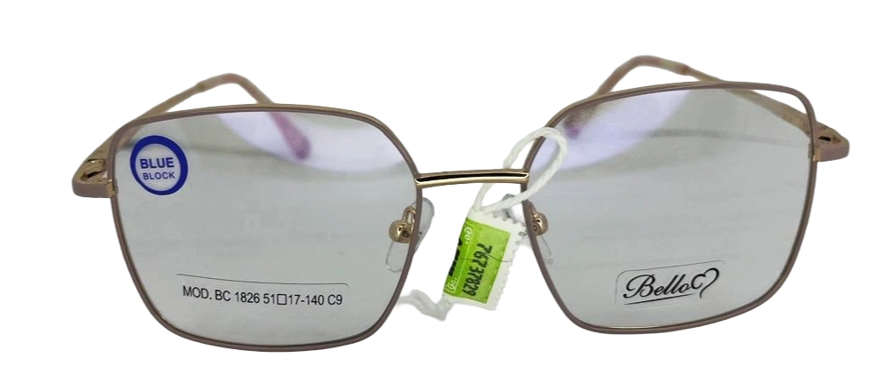 MOD. BC 1826 C9