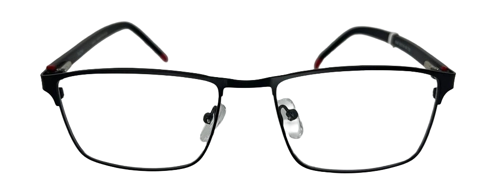 TSC 8040 C2 NEGRO Y ROJO