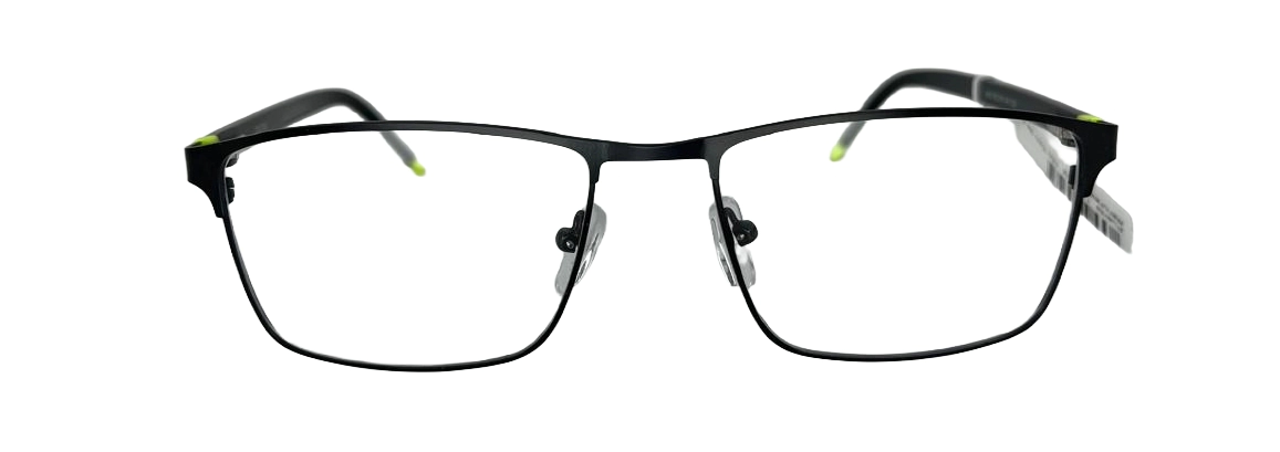 TC 8040 C2 NEGRO Y VERDE