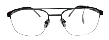TSC 8034 C2 NEGRO Y ROJO
