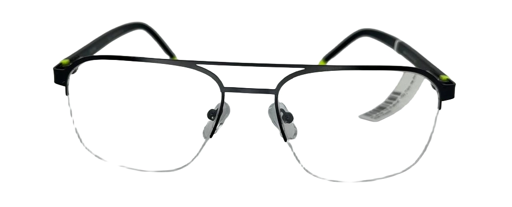 TSC 8034 C2 NEGRO Y VERDE