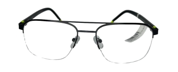 TSC 8034 C2 NEGRO Y VERDE