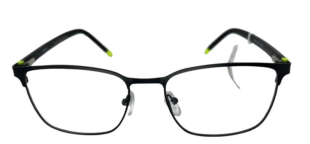 TSC 8039 C2 NEGRO Y VERDE