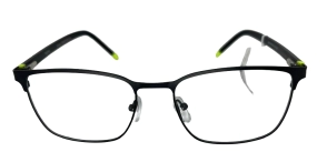 TSC 8039 C2 NEGRO Y VERDE